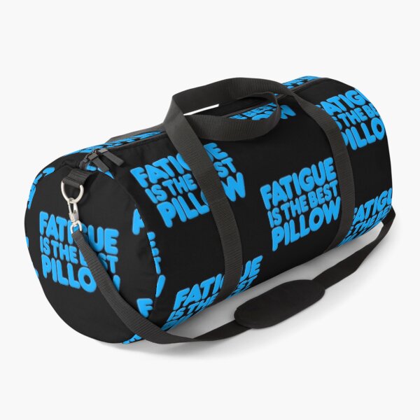 Item preview, Fatigue is the best pillow v.8 designed and sold by x1brett.