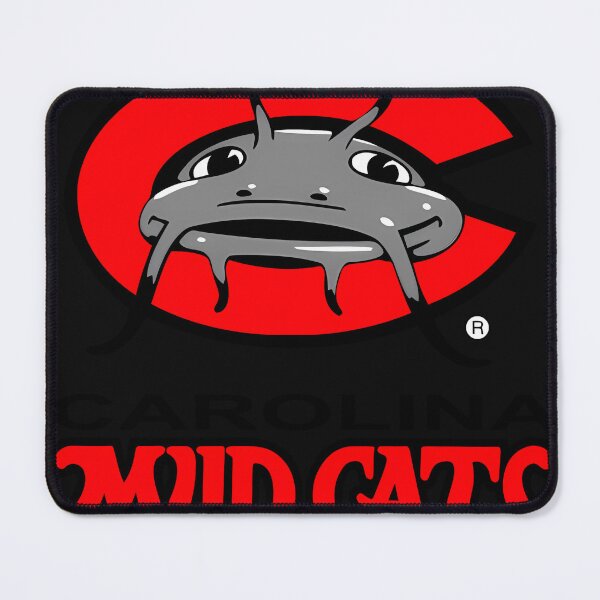 Item preview, Carolina Mudcats designed and sold by JasonGruve.