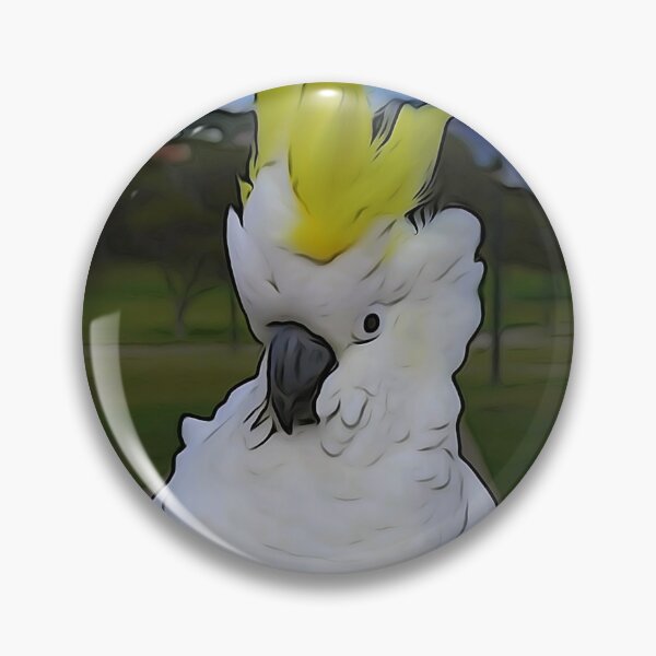 Item preview, BLASTED BIRD designed and sold by Annalucia.