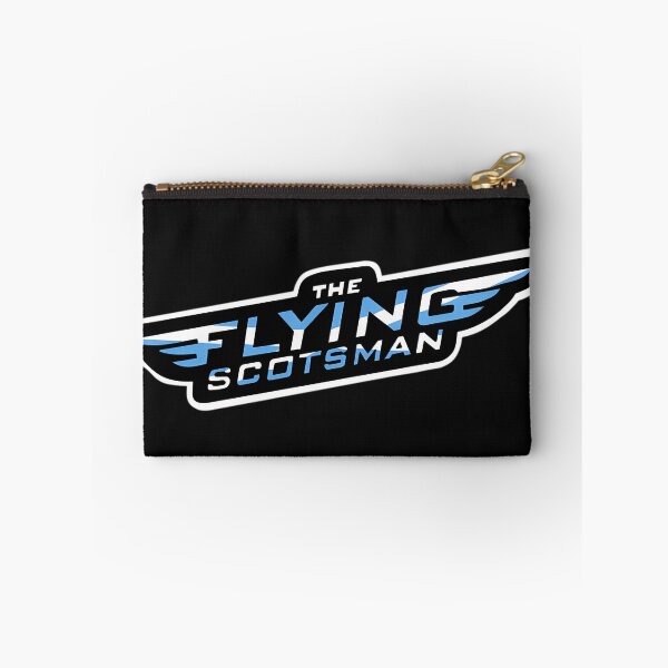 Item preview,  Gary Anderson Flying Scotsman designed and sold by JasonGruve.