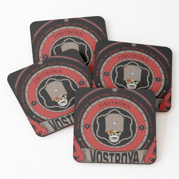 Item preview, Vostroya Cest designed and sold by Thierryeroux.