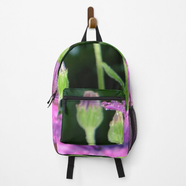 Item preview, Purple And Pink Daisy Flower in Perspective designed and sold by taiche.