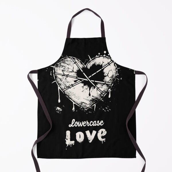 Item preview, Lowercase: Dark Quill Retrofuturistic Gothic Aesthetic designed and sold by Piotrek0001.