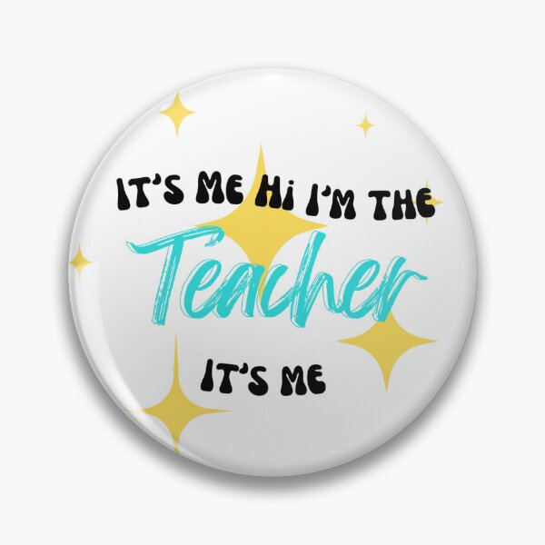 Item preview, soy el maestro designed and sold by Msashleysped.