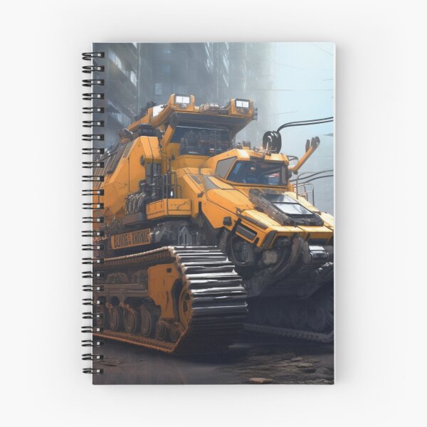 Item preview, Killdozer designed and sold by xadamnft.