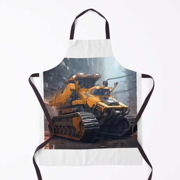Item preview, Killdozer designed and sold by xadamnft.