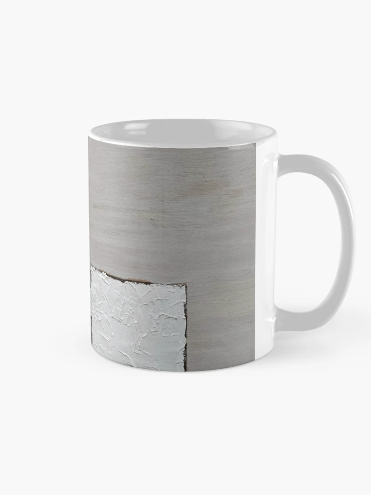 Thumbnail 3 of 6, Coffee Mug, Less is More designed and sold by RudyYoder.