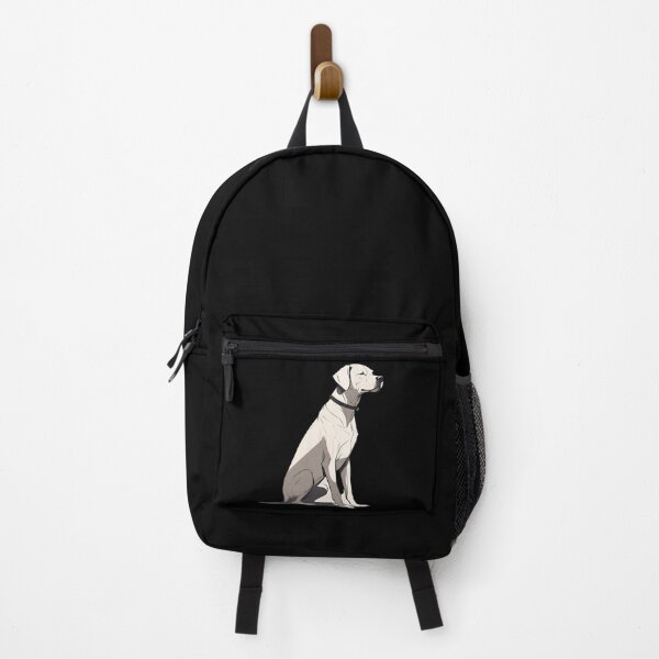 Item preview, Minimalist Elegant Dog designed and sold by ChicTrendz.