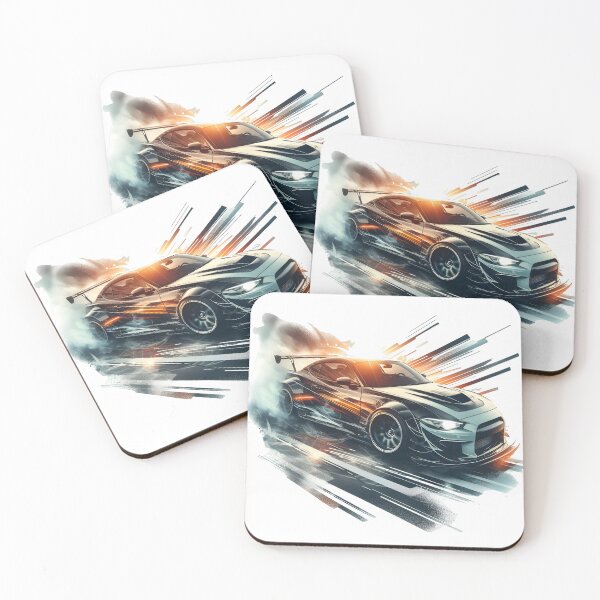 Item preview, Drifting sport car designed and sold by Nazardes.