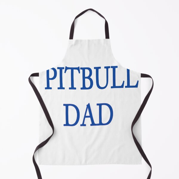 Item preview, Pitbull dad designed and sold by MKshoper.