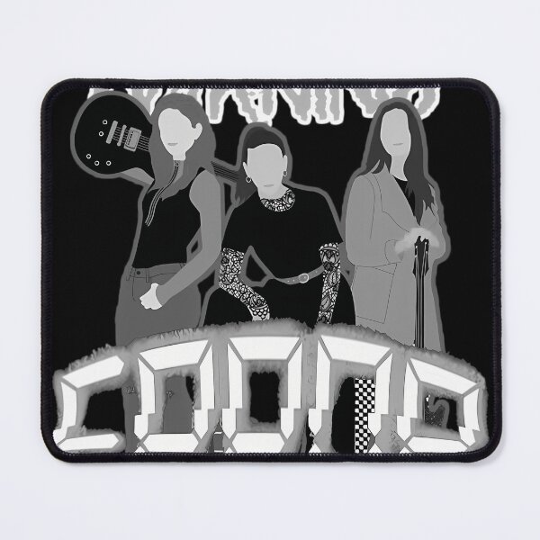 Item preview, News College The Warning is a rock  designed and sold by EfrainHalvorson.