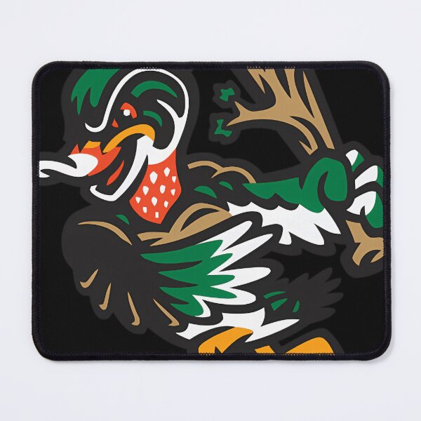 Item preview,  The Down East Wood Ducks 2 designed and sold by JasonGruve.