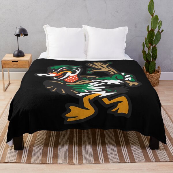Item preview, The Down East Wood Ducks 2 designed and sold by JasonGruve.