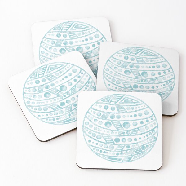 Item preview, Teal Orb designed and sold by JaygiesDesign.