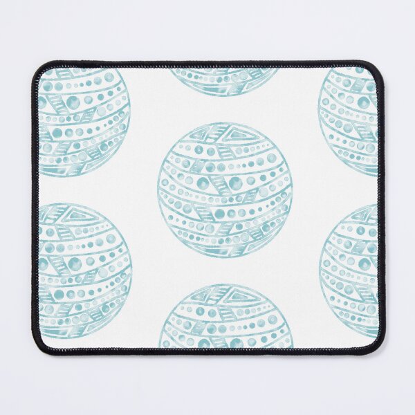 Item preview, Teal Orb designed and sold by JaygiesDesign.