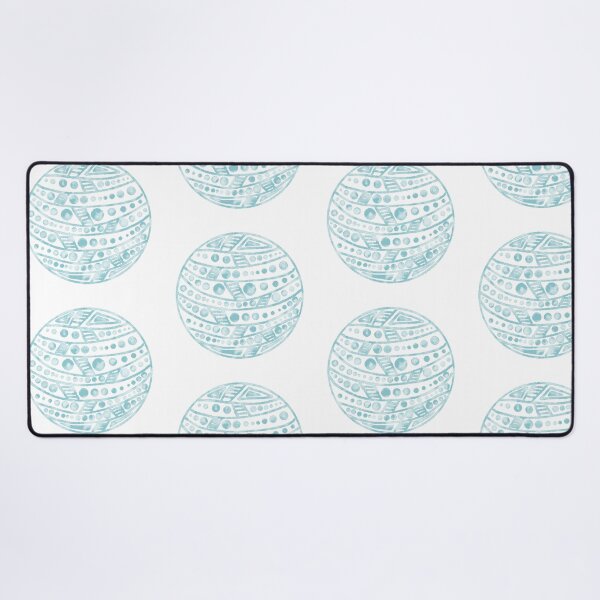 Item preview, Teal Orb designed and sold by JaygiesDesign.