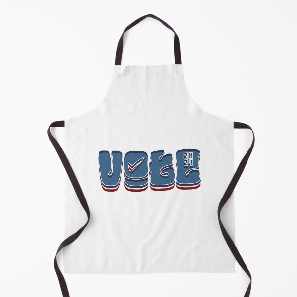 Item preview, Retro Vote - 2024 Elections designed and sold by Whimsical  Thinker.