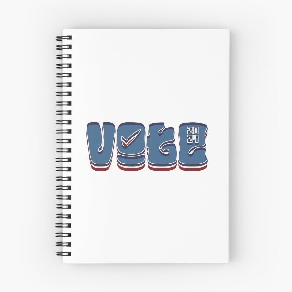 Item preview, Retro Vote - 2024 Elections designed and sold by Whimsical  Thinker.