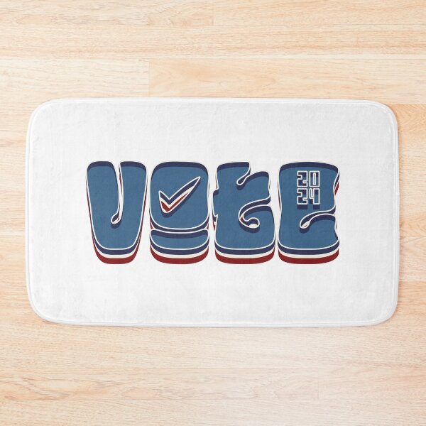 Item preview, Retro Vote - 2024 Elections designed and sold by Whimsical  Thinker.