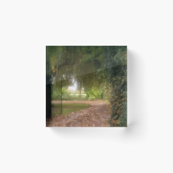 Artikelvorschau, Magical Gateway entworfen und verkauft von AnnDixon.