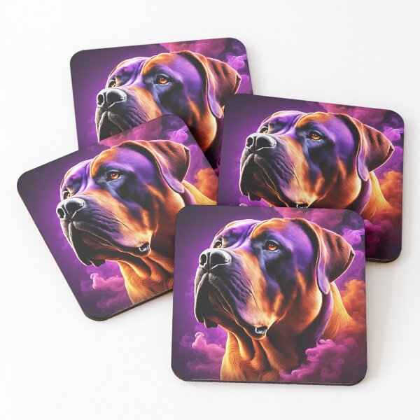 Item preview, Boerboel designed and sold by BoerboelDesign.