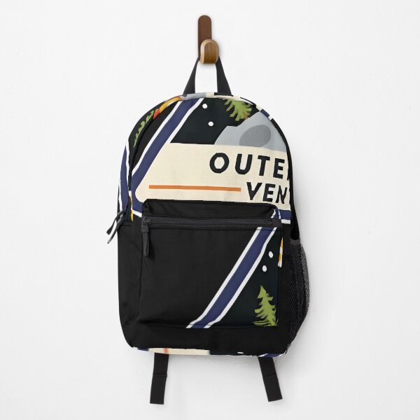 Item preview, Outer Wilds Ventures Logo   designed and sold by Sophascal.