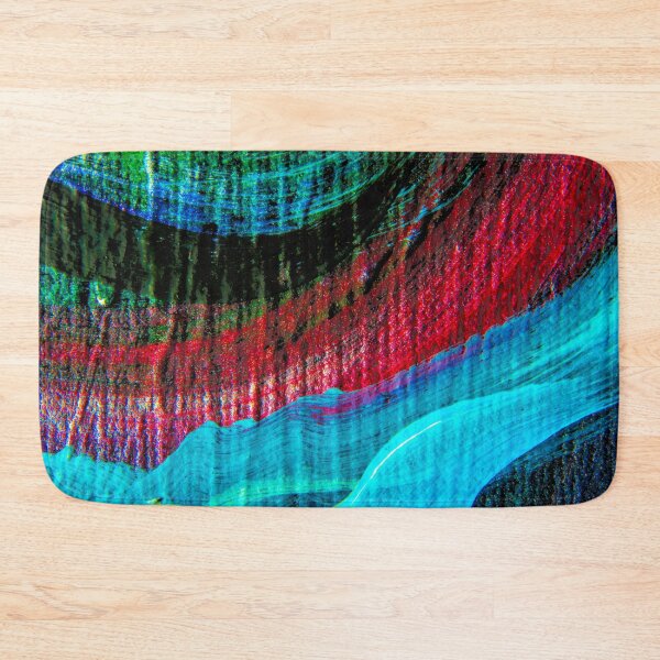 Item preview, Upward Waves designed and sold by oz10.