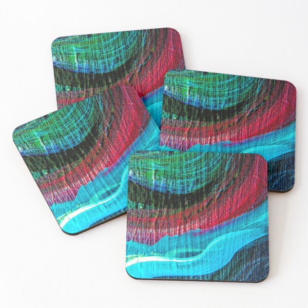 Item preview, Upward Waves designed and sold by oz10.