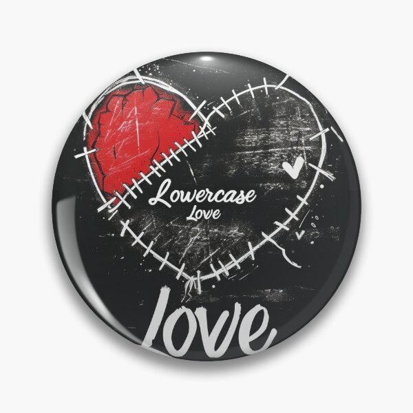 Item preview, Lowercase: Dark Quill Retrofuturistic Gothic Aesthetic designed and sold by Piotrek0001.