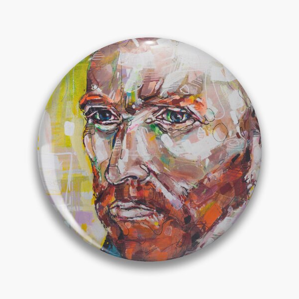 Item preview, Vincent van Gogh painting designed and sold by GalleryKauffeld.