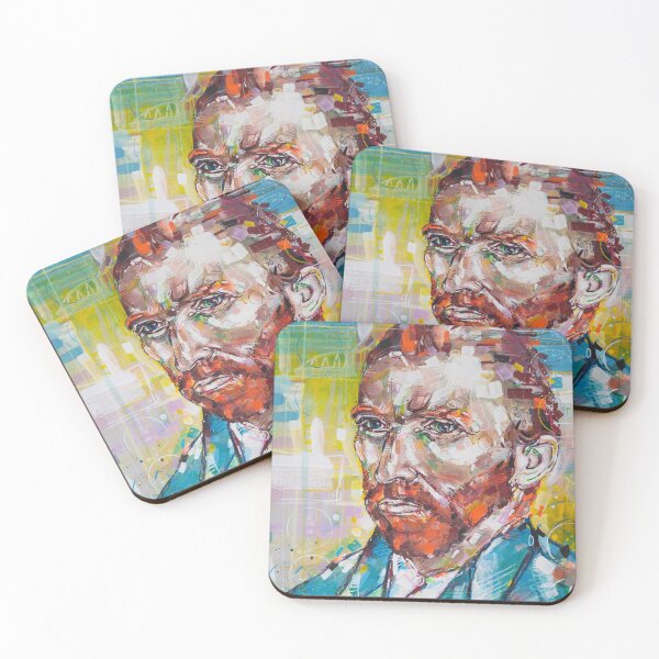 Item preview, Vincent van Gogh painting designed and sold by GalleryKauffeld.