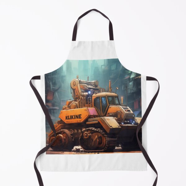 Item preview, Killdozer designed and sold by xadamnft.