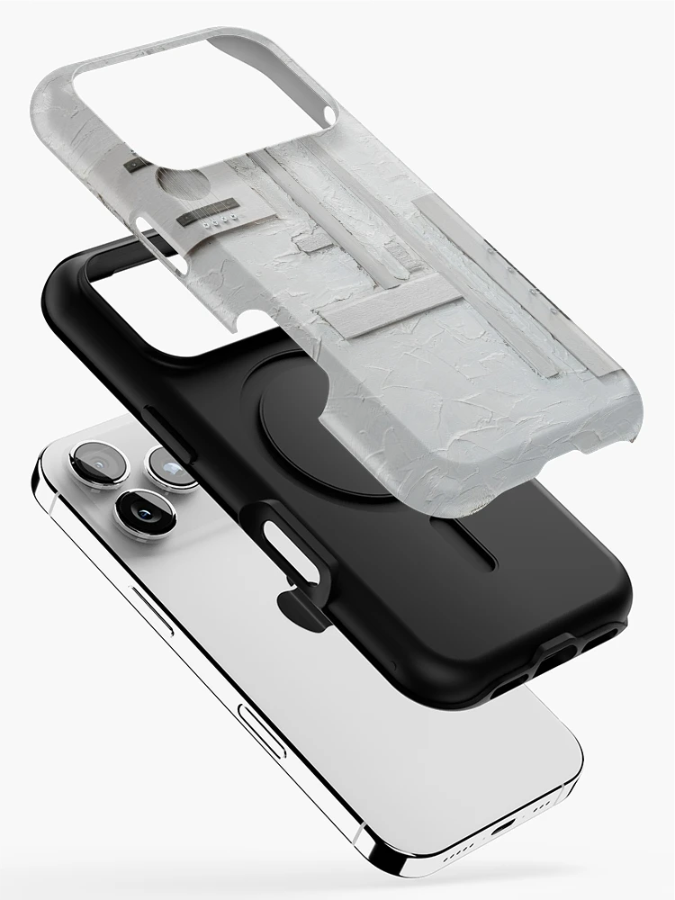 Thumbnail 2 of 4, iPhone Case, Pure and Simple  designed and sold by RudyYoder.