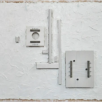 Artwork thumbnail, Pure and Simple  by RudyYoder