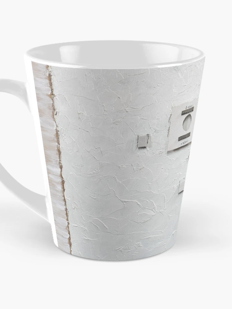 Thumbnail 3 of 4, Coffee Mug, Pure and Simple designed and sold by RudyYoder.