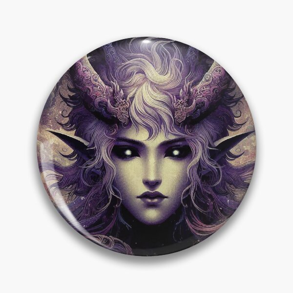 Item preview, Celestial Young Elf Lord - Aaravos inspired  designed and sold by Illuministique.