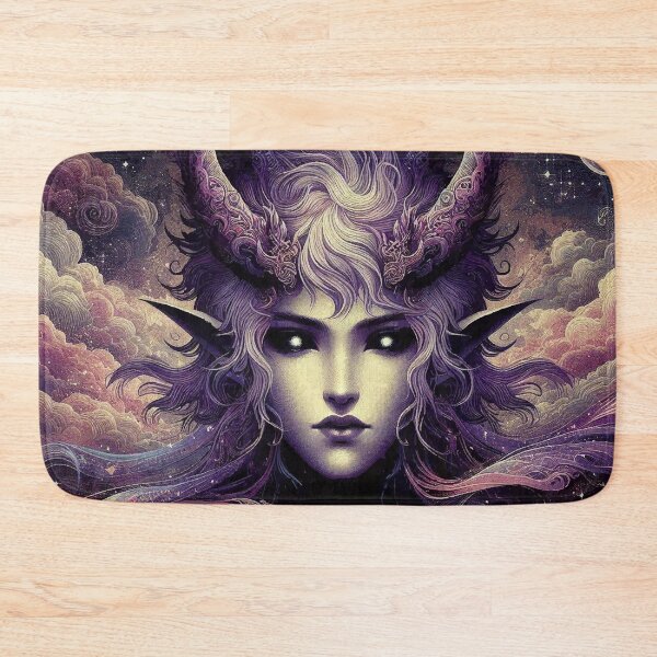Item preview, Celestial Young Elf Lord - Aaravos inspired  designed and sold by Illuministique.