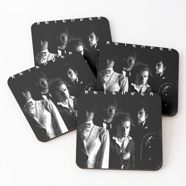 Item preview, Pretenders Band designed and sold by AnaBode.