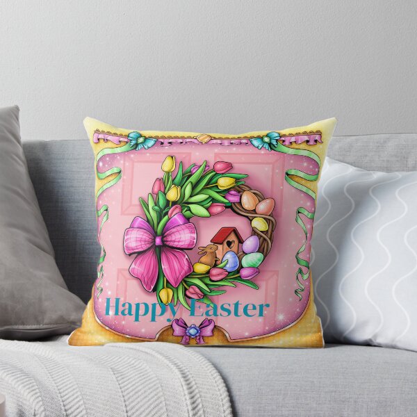 Item preview, Happy Easter  designed and sold by Ruthy12.