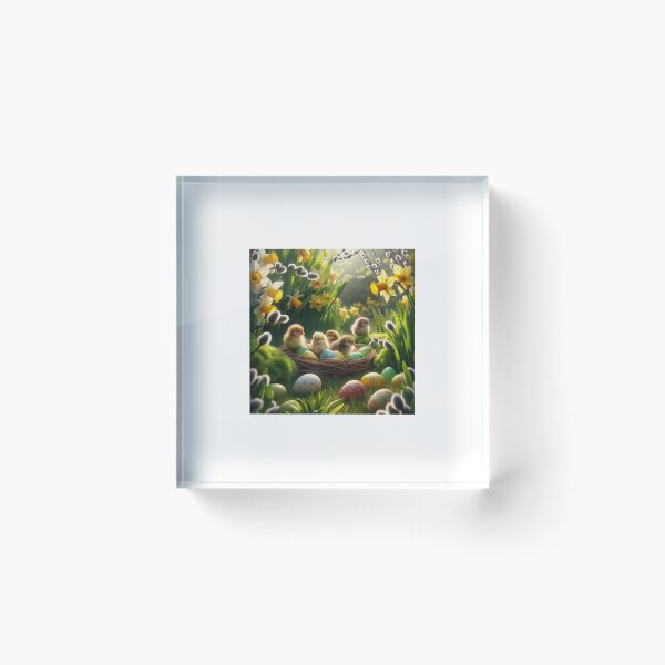 Item preview, Easter designed and sold by Koll-i.
