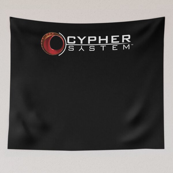 Item preview, Cypher System designed and sold by EbonyTaylors.
