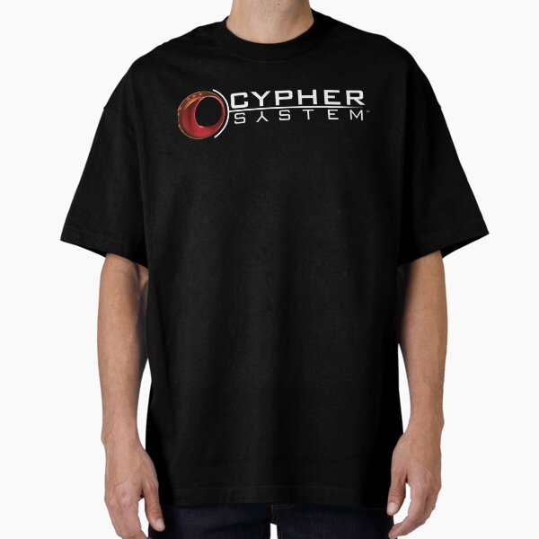 Item preview, Cypher System designed and sold by EbonyTaylors.