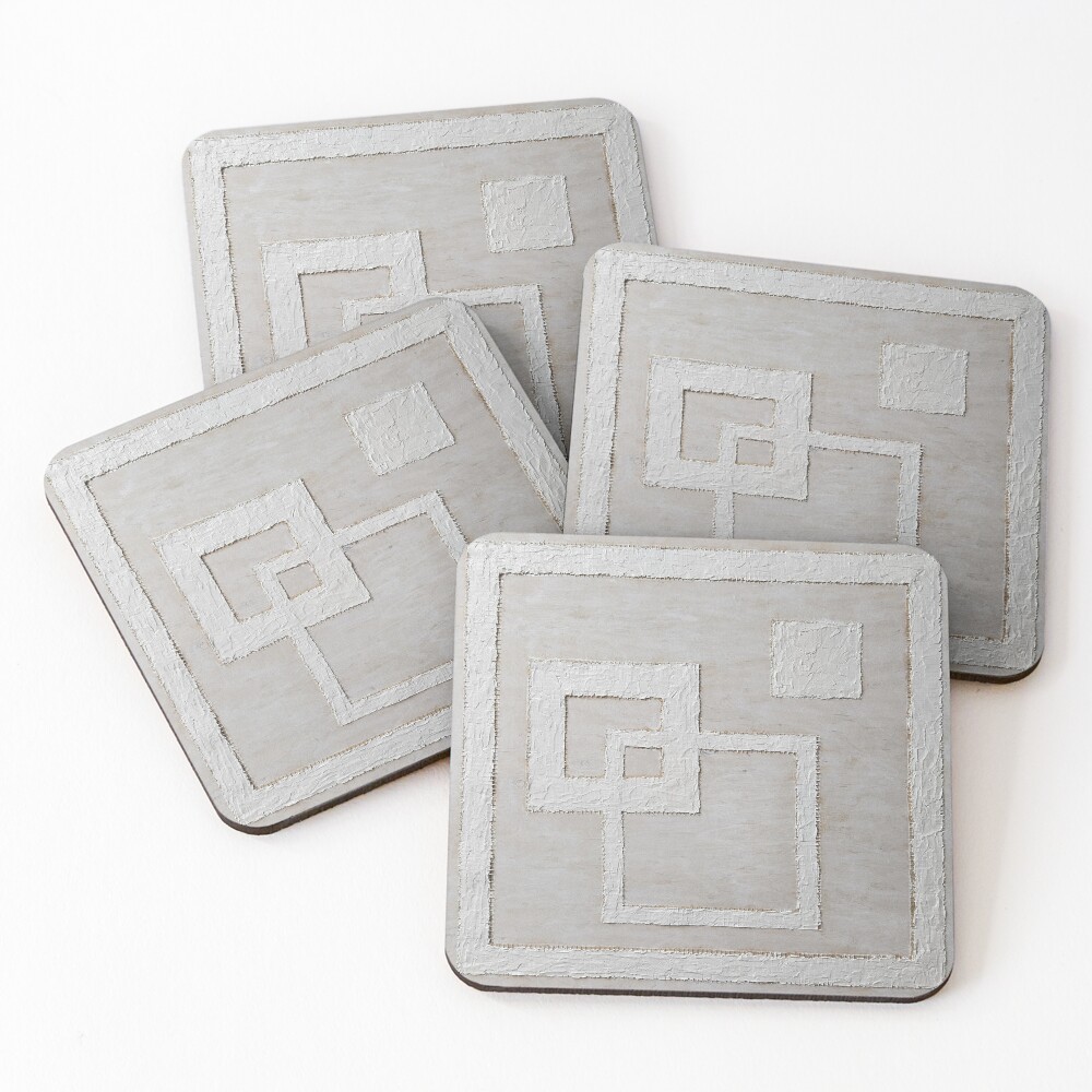 Item preview, Coasters (Set of 4) designed and sold by RudyYoder.