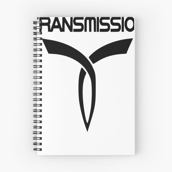 Item preview, Transmission Music Festival designed and sold by PattriceWeathe.