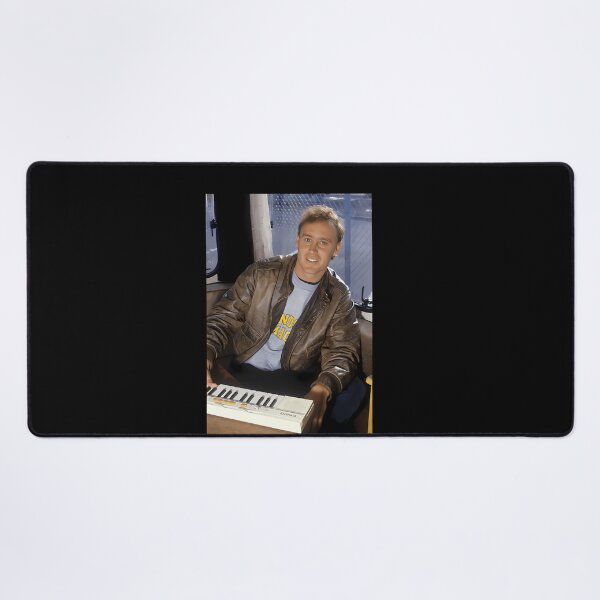 Item preview, Bruce Hornsby Singer designed and sold by GreyCGalloway.