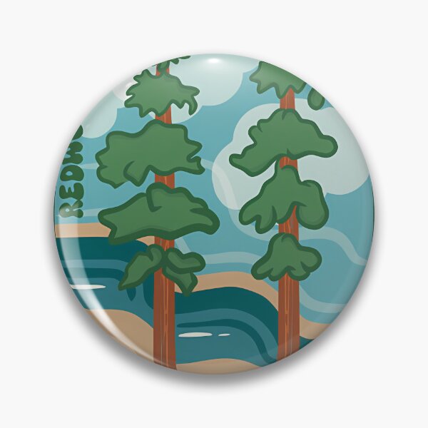 Item preview, Redwood Ca designed and sold by Katharineenos.