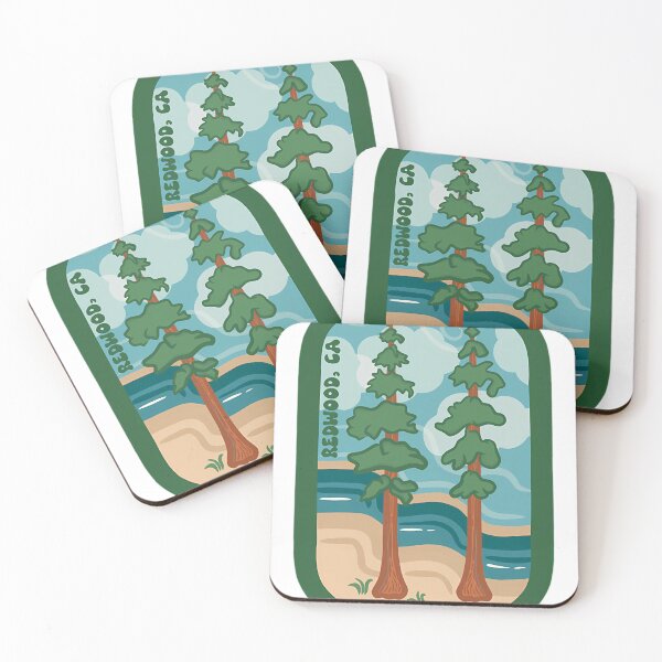 Item preview, Redwood Ca designed and sold by Katharineenos.