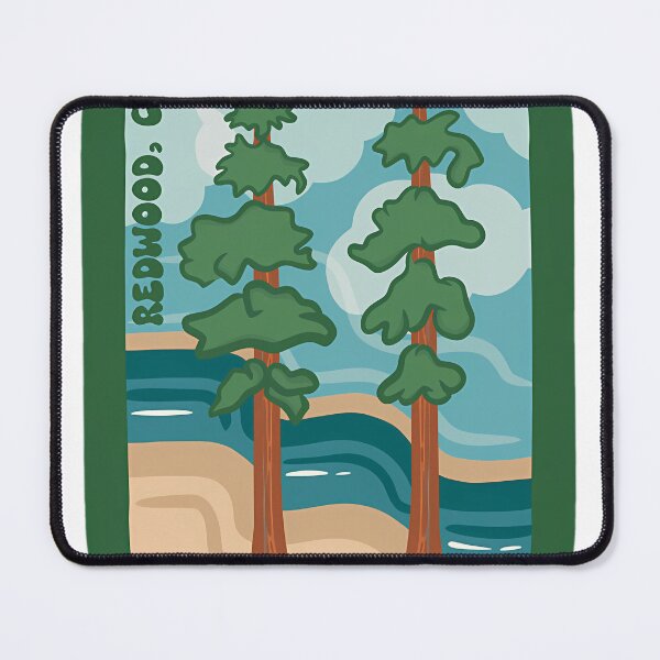 Item preview, Redwood Ca designed and sold by Katharineenos.