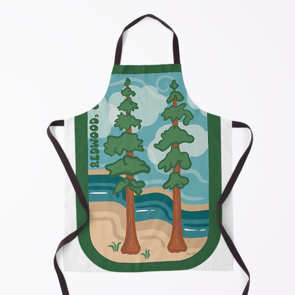 Item preview, Redwood Ca designed and sold by Katharineenos.