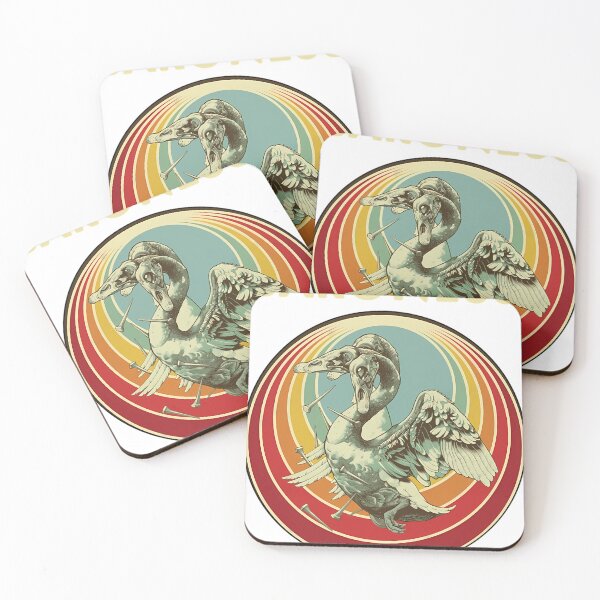 Item preview, Retro Baroness Ogeechee Hymnal Metal Music Band designed and sold by Katharineenos.